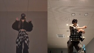 Giống ai cơ? Giống J ấy! Thử thách nhảy "LikeJENNIE" của vũ công chính nhà SM. Jisung và JUUN rất vu