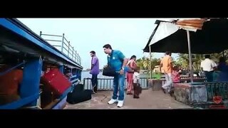 my boss Malayalam movie comedy