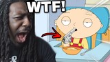 TRY NOT TO LAUGH - Family Guy - Best of Stewie | Family Guy