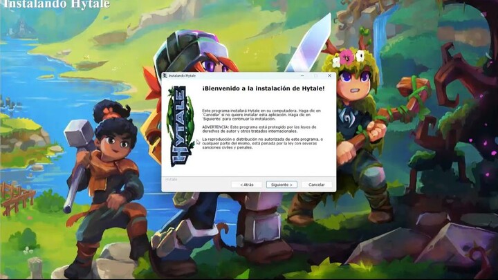 Hytale | Descargar para PC