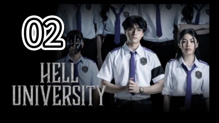 🇵🇭 Hell University - Episode 2