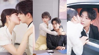 Gadis polos dipaksa nikahi CEO bisu, semua kira dia sengsara, tapi justru dimanja habis-habisan!