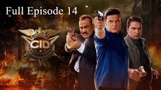 CID Season 2 Full Episode 14 in HD 2025