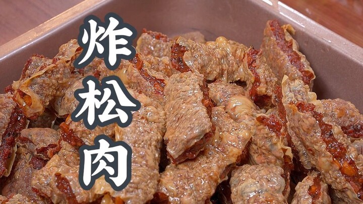 I never would have guessed that layering a generous scoop of meat filling on bean curd skin would tu