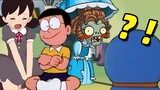 Nobita: Tìm hiểu thêm! !