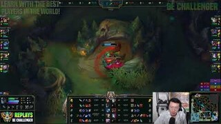 REACTION MAOKAI JUNGLE THÁCH ĐẤU HÀN SIÊU BÁ ĐẠO CÀN QUÉT ĐỠ KHÔNG NỔI 12.17