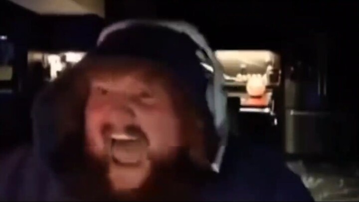 🗣️"I've got a gun" ........... Reloadinggggggggg ......... Reloadingggggggg