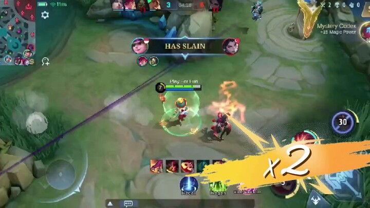 clip moments best kill harley