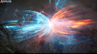 Heaven Swallowing Record Eps 6 sub indo 1080p