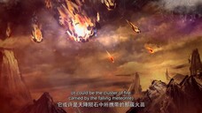 Battle Through the Heaven Episode 16 Eng -Sub