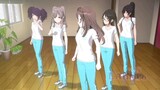 The iDOLM@STER Shiny Colors Eps 1 (Sub Indo)