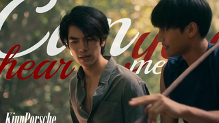 Kinn ✘ Porsche ▶ คุณได้ยินฉันไหม BL