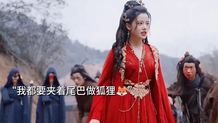 Kegembiraan mengeksploitasi bawahan bikin Kakak Rubah naik pitam!