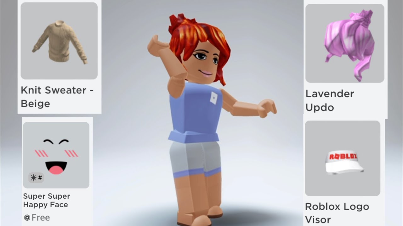 19 Softie Roblox ideas  roblox, roblox pictures, roblox animation