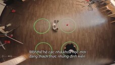 Những chú mèo nghĩ gì Full Movie [Sub Việt]