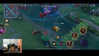 TOP 1 SEVER VŨ TRỤ THỂ HIỆN KỸ NĂNG | VGM.HOANGTD p2