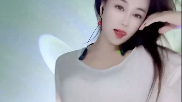 Sister Yu Huan (Yoga Pants Goddess, Hot Dance)