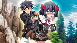 Ia Jadi Leader Kelompok Party Terkuat dan Dapat Level Tertinggi, Padahal Statistik-Nya Ampas Semua