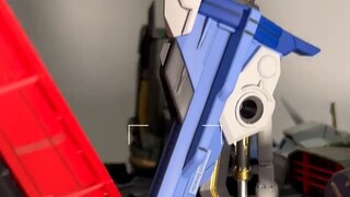 PG Perfect Strike Gundam ✨Fully Armed Awakening!