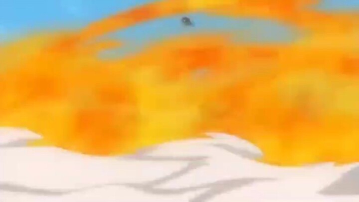 kekuatan Naruto