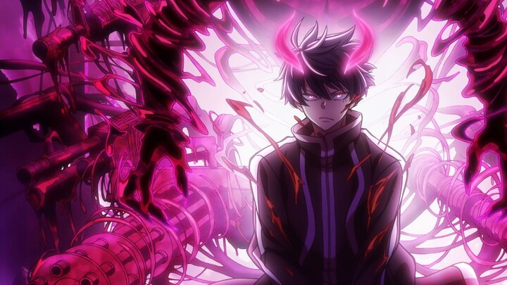 Bocah Iblis Over power yang ingin balas dendam 🔥🔥🔥