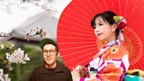 Cumtown - nick on the japanese art