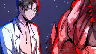Bloodsaw giải thích lựa chọn nghề nghiệp cho Lâm Ân lão sư, ngươi nói bác sĩ trực đêm sao?