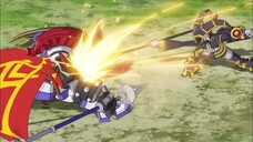 [Vietsub] Danball Senki - Đấu Sĩ LBX | Tập 13