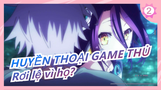 HUYỀN THOẠI GAME THỦ|[Riku &Schwi]Ta dâng mọi thứ|Có bao giờ khóc vì họ(muốn nổi tiếng)_2
