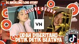 Tutorial Pmv menggunakan lagu Dj love story (Viral) | Tutorial Vn | Pmv sesuai beat