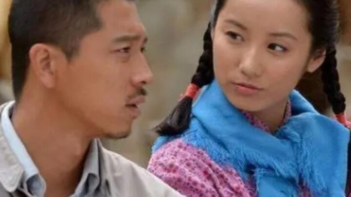 Vua đấm Tây Bắc và cô vợ đầu bóng của anh ấy