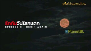 🌈🌈Sampai Akhir Dunia (T.T.W.E)🌈🌈Ind.Sub Ep.03 BL.🇹🇭🇹🇭🇹🇭Ongoing_2022 By.MarzmaLLow