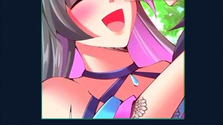 [MMV] SEPERTI KURUMI - Manhua