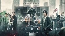 Hellbound (지옥) S1E6 Hindi dubbed