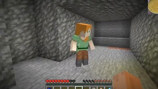 Khoảnh khắc vui vẻ Minecraft #93