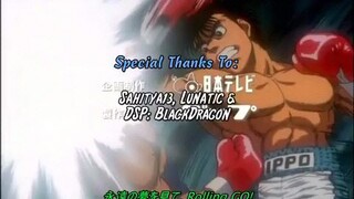Ippo episode 17 Tagalog dubbed