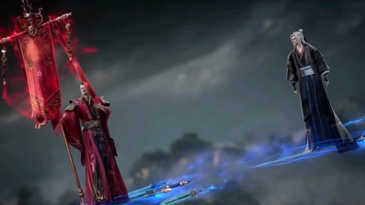 Renagade immortal eps 86 sub indo