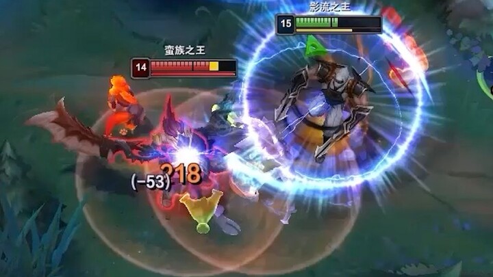 How much do you really understand about the all-around Kage?