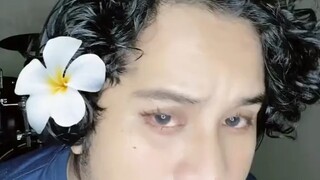 Anaknya  lucinta Luna