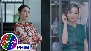 Cú “bóc phốt” của nàng dâu trẻ, kế hoạch kép từ bà mẹ chồng - Ai sẽ về đích trong cuộc chạy đua?