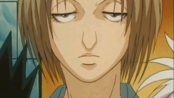 hunter x Hunter 1999 ep 67