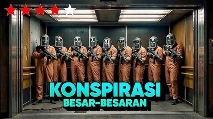 GILAAA SERU BANGET ‼️ FULL AKSI DARI AWAL SAMPAI AKHIR