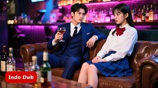Balas Dendam Ahli Parfum: Kisah Shen Qingwu & He Jiuyan