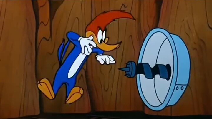 There are four great cheating kings in the animation industry, but if you ask who is the most elegan