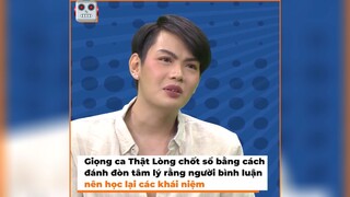 Đào Bá Lộc chưa phải người đanh đá nhất showbiz p2 #showbiz