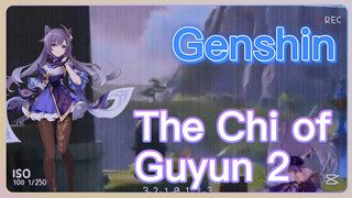 The Chi of Guyun 2