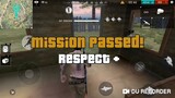 FREE FIRE|EXE 0,1 CLIP MOMENT|FRANS Ss