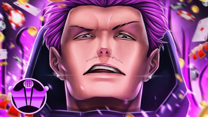 [4K Chinese Translation | Jujutsu Kaisen] Jujutsu Kaisen | Infinite Curse Power | Imperialofc