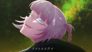 || 𝙷𝚊𝚛𝚞 𝙽𝚊𝚗𝚊𝚔𝚞𝚜𝚊 ||  Call of the night AMV