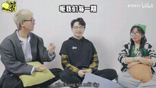 (Vietsub reaction TYT) Đài Phong thiếu niên go tập 9